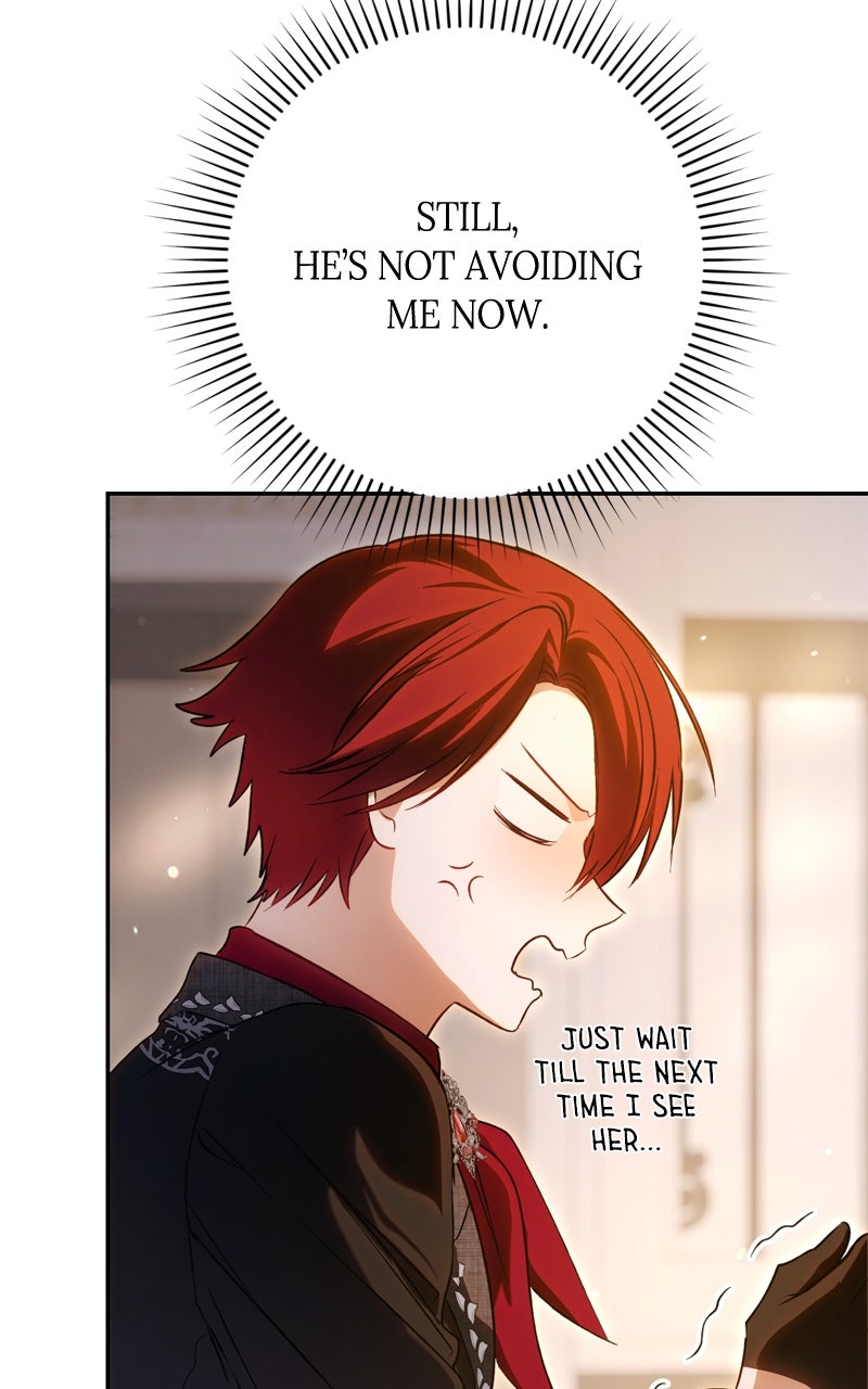 The Villainous Tyranthas Returned (S2) Episode 54 page 74 - 