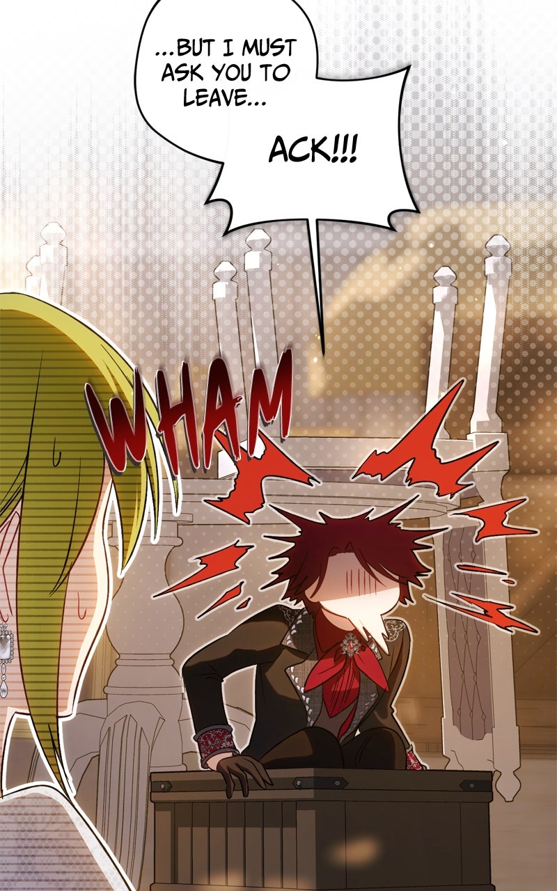 The Villainous Tyranthas Returned (S2) Episode 54 page 9 - 
