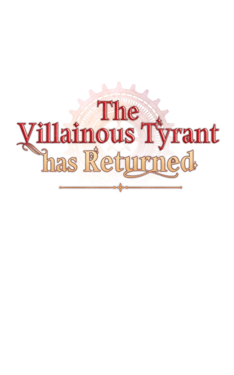 The Villainous Tyranthas Returned (S2) Episode 55 page 108 - 