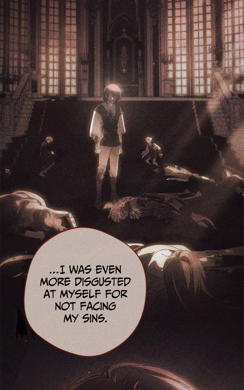 The Villainous Tyranthas Returned (S2) Episode 55 page 12 - 