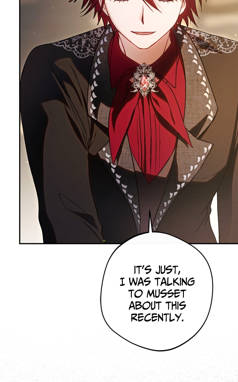 The Villainous Tyranthas Returned (S2) Episode 55 page 4 - 