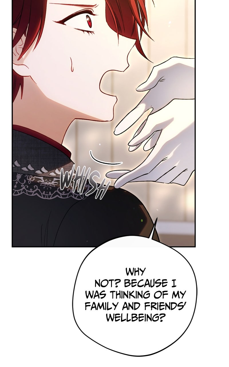The Villainous Tyranthas Returned (S2) Episode 55 page 44 - 