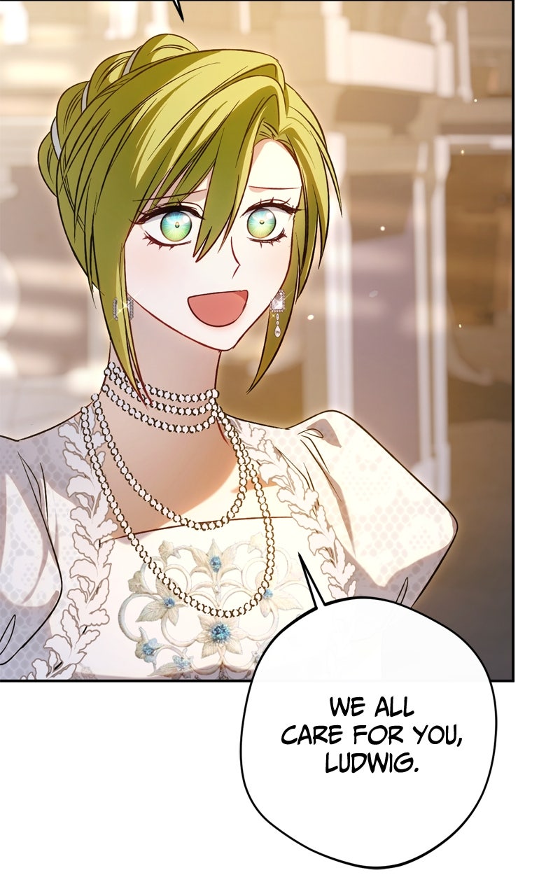 The Villainous Tyranthas Returned (S2) Episode 55 page 7 - 