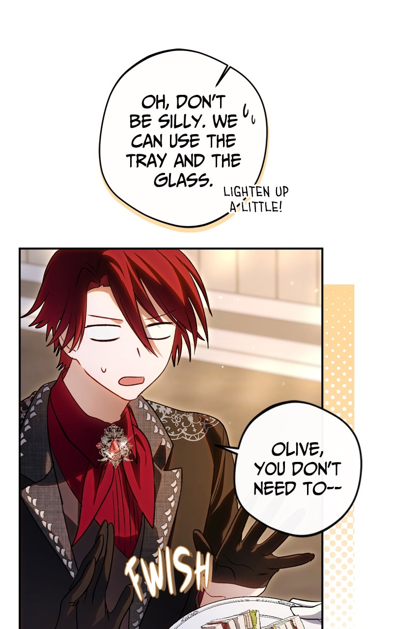 The Villainous Tyranthas Returned (S2) Episode 55 page 68 - 