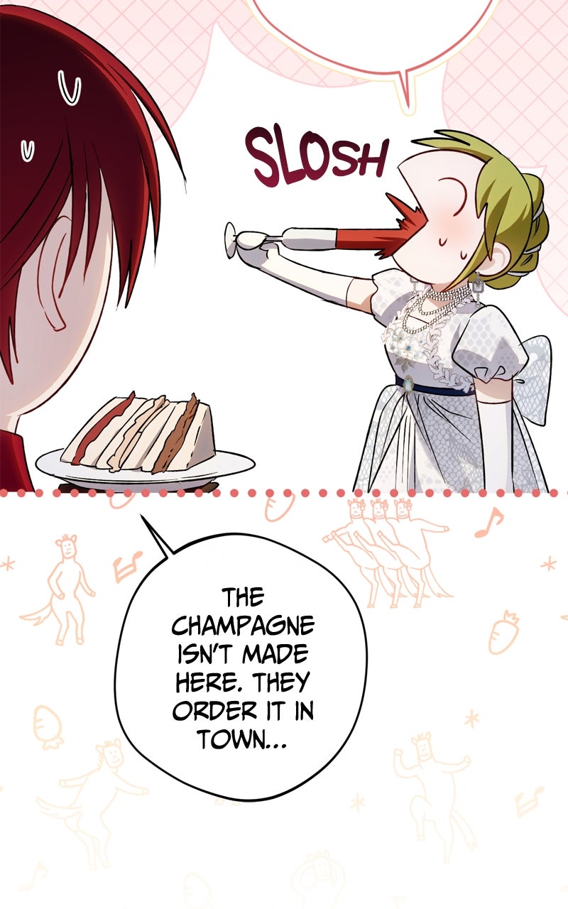 The Villainous Tyranthas Returned (S2) Episode 55 page 70 - 
