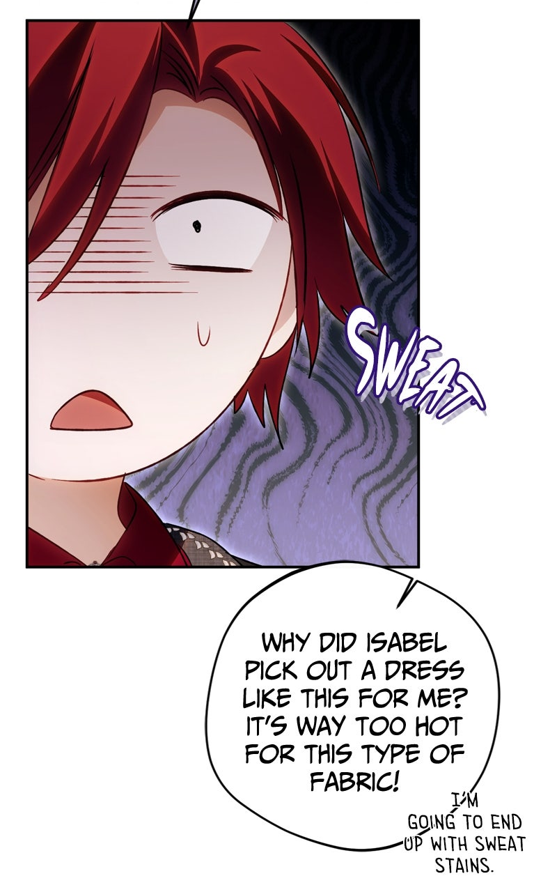 The Villainous Tyranthas Returned (S2) Episode 55 page 76 - 