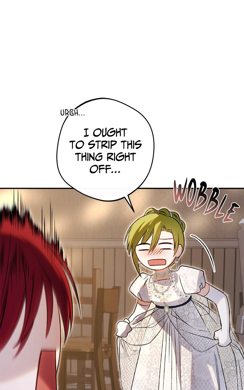 The Villainous Tyranthas Returned (S2) Episode 55 page 77 - 