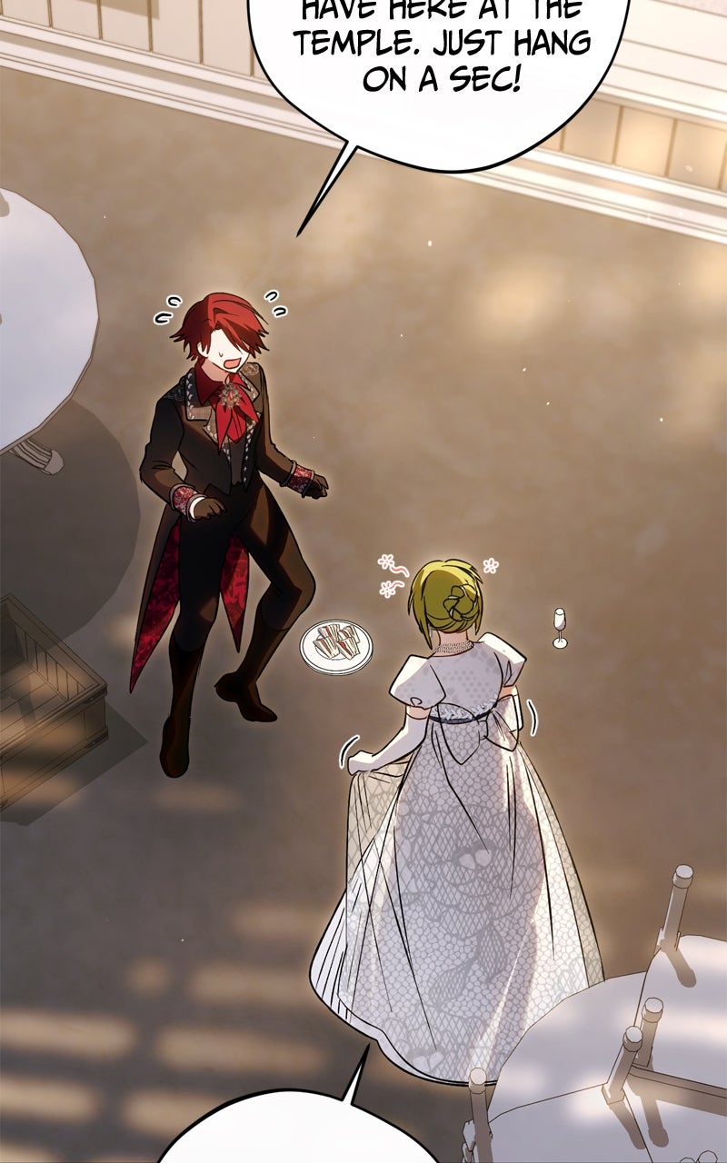 The Villainous Tyranthas Returned (S2) Episode 55 page 79 - 