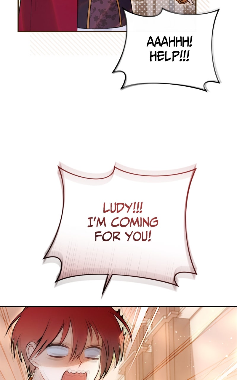 The Villainous Tyranthas Returned (S2) Episode 55 page 90 - 