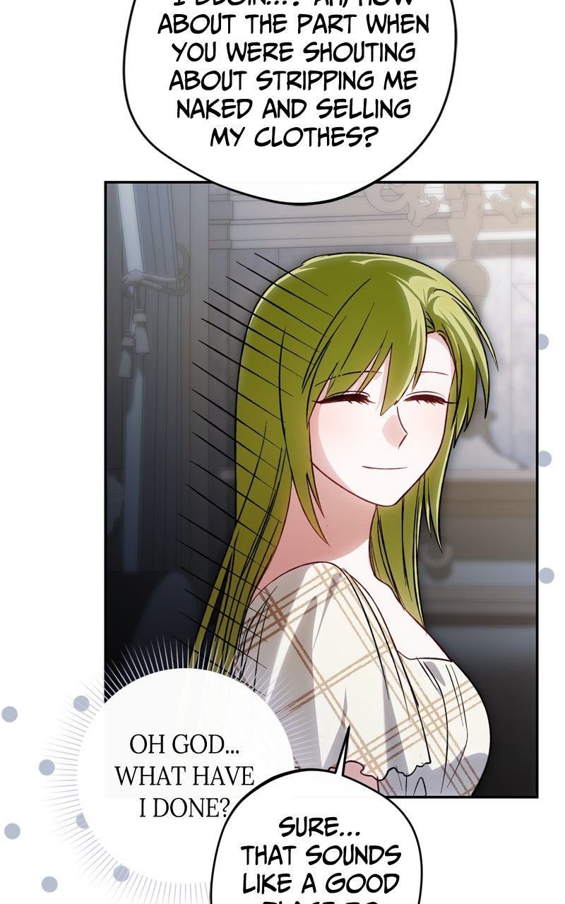 The Villainous Tyranthas Returned (S2) Episode 56 page 19 - 