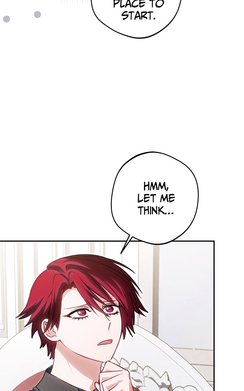 The Villainous Tyranthas Returned (S2) Episode 56 page 20 - 