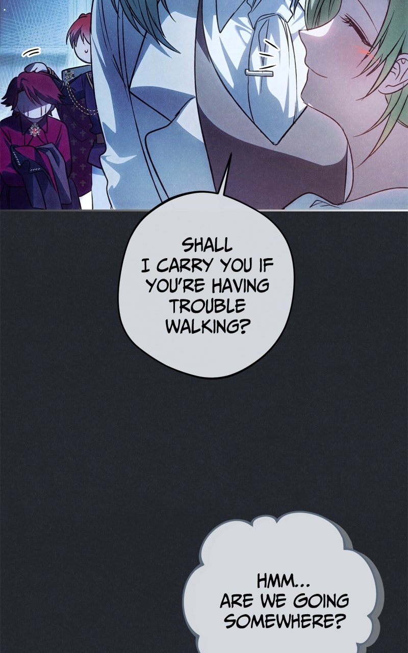 The Villainous Tyranthas Returned (S2) Episode 56 page 23 - 