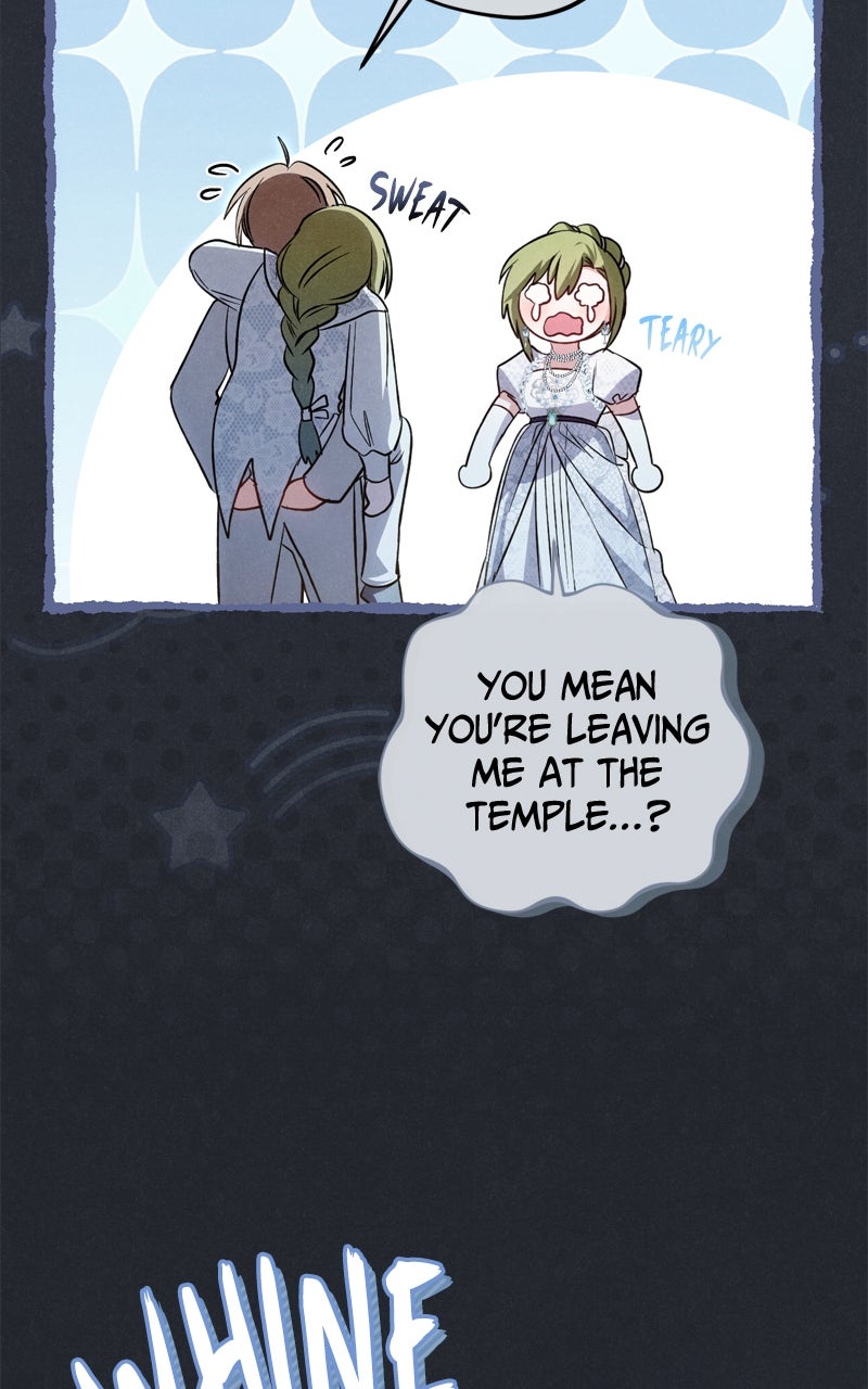 The Villainous Tyranthas Returned (S2) Episode 56 page 27 - 