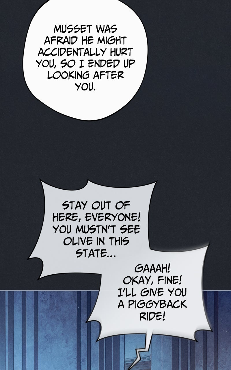 The Villainous Tyranthas Returned (S2) Episode 56 page 33 - 