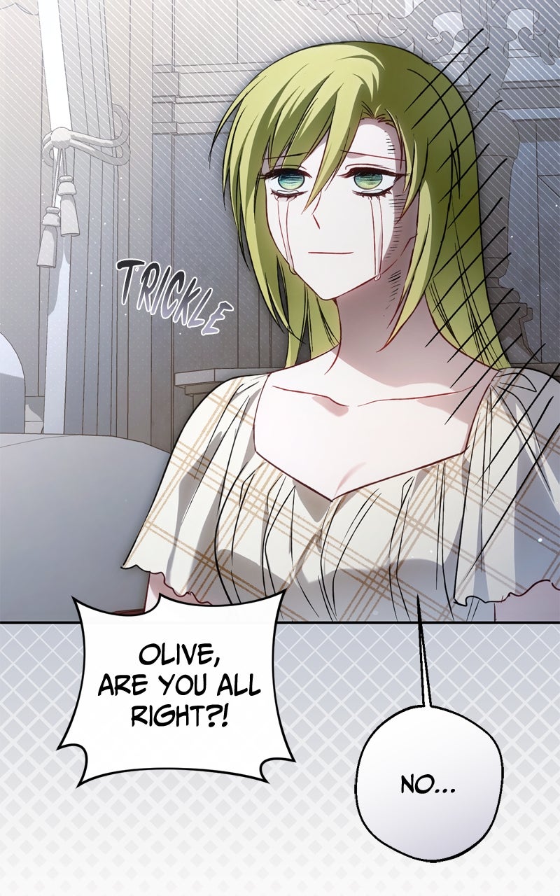 The Villainous Tyranthas Returned (S2) Episode 56 page 37 - 