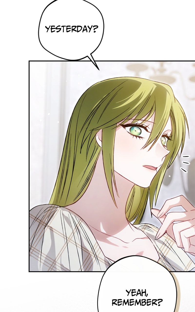 The Villainous Tyranthas Returned (S2) Episode 56 page 43 - 