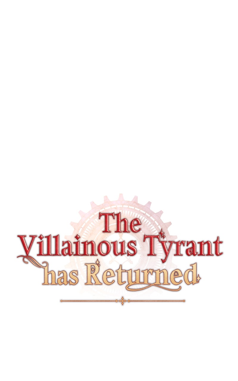 The Villainous Tyranthas Returned (S2) Episode 56 page 58 - 