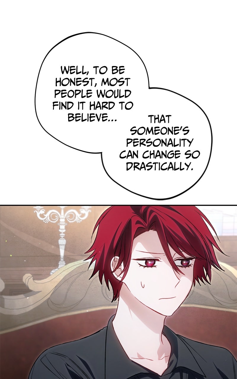 The Villainous Tyranthas Returned (S2) Episode 56 page 70 - 