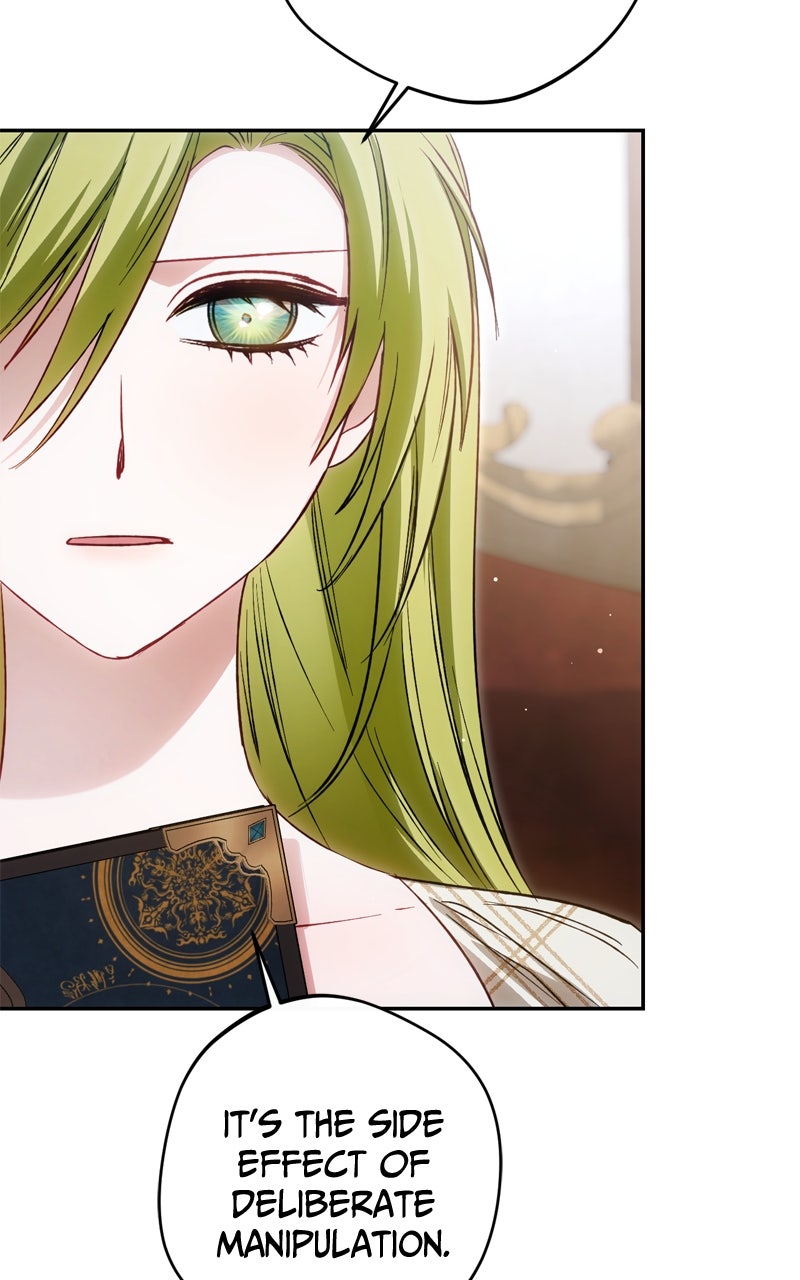 The Villainous Tyranthas Returned (S2) Episode 56 page 75 - 