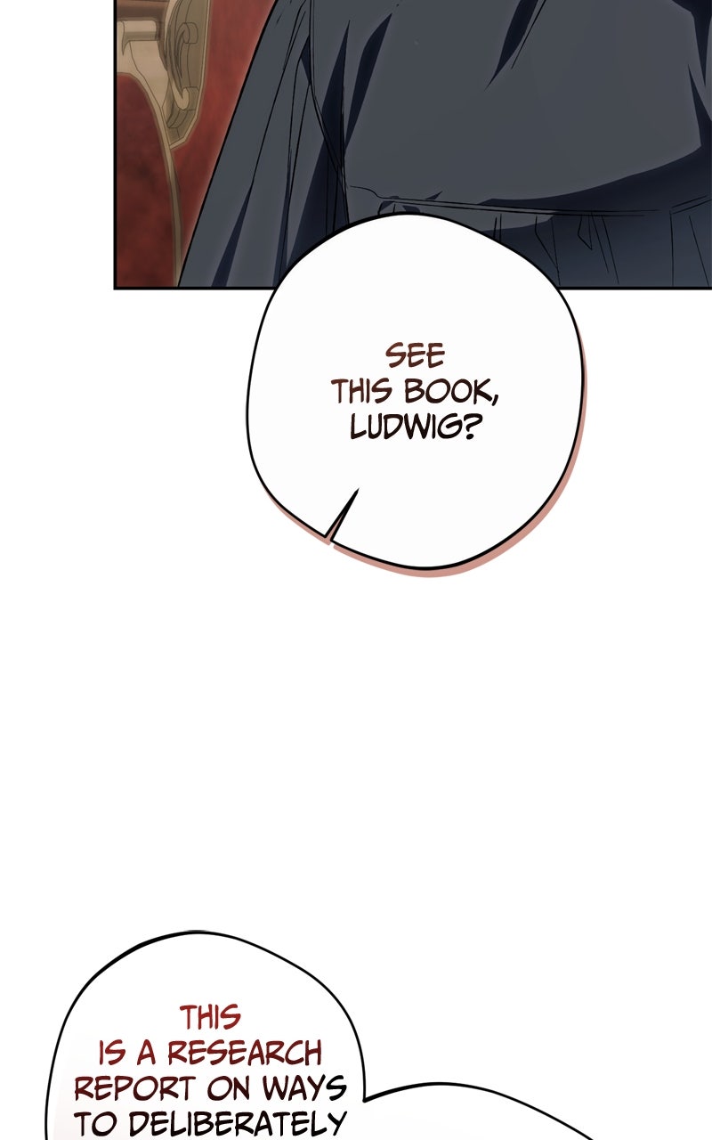The Villainous Tyranthas Returned (S2) Episode 56 page 98 - 