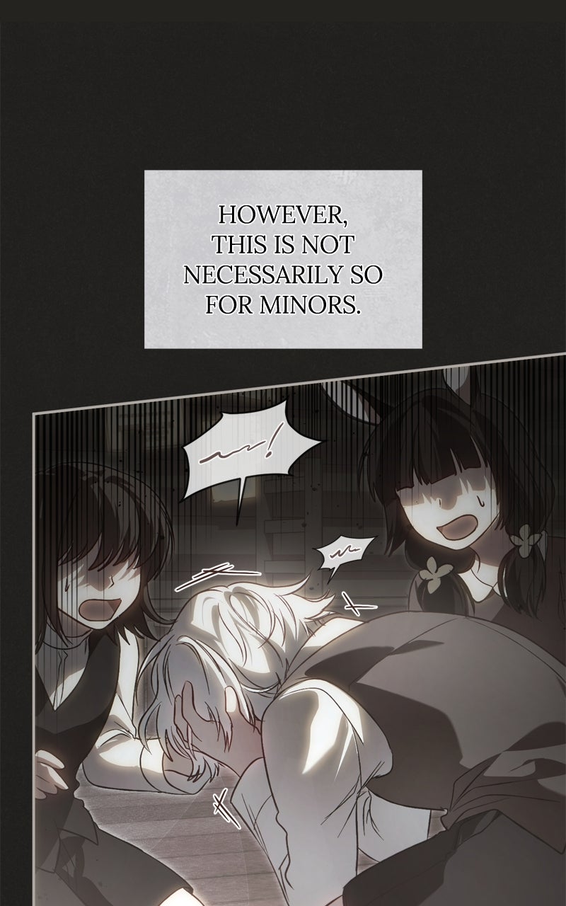 The Villainous Tyranthas Returned (S2) Episode 57 page 36 - 