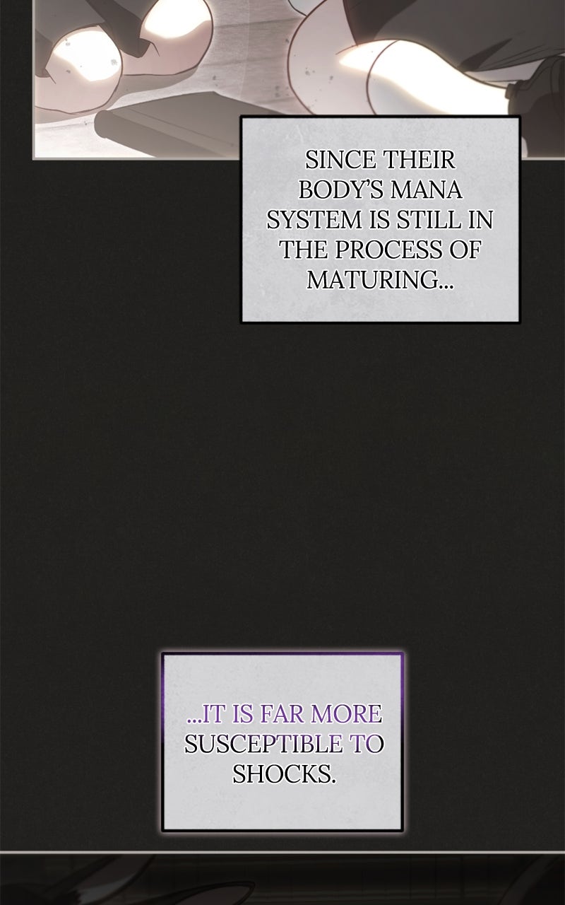 The Villainous Tyranthas Returned (S2) Episode 57 page 37 - 