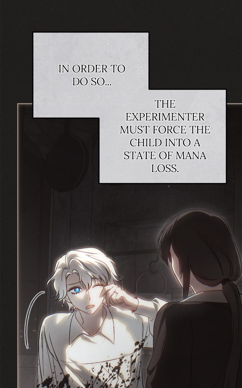 The Villainous Tyranthas Returned (S2) Episode 57 page 53 - 
