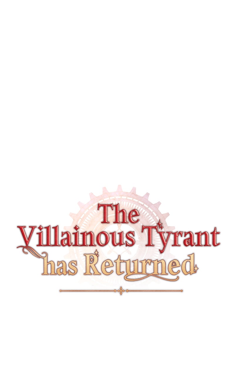 The Villainous Tyranthas Returned (S2) Episode 57 page 86 - 