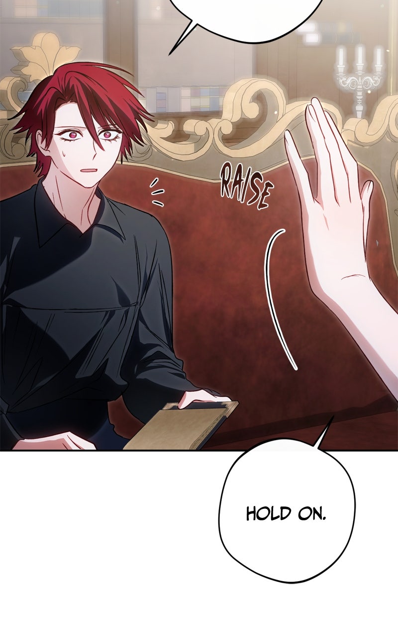 The Villainous Tyranthas Returned (S2) Episode 57 page 95 - 