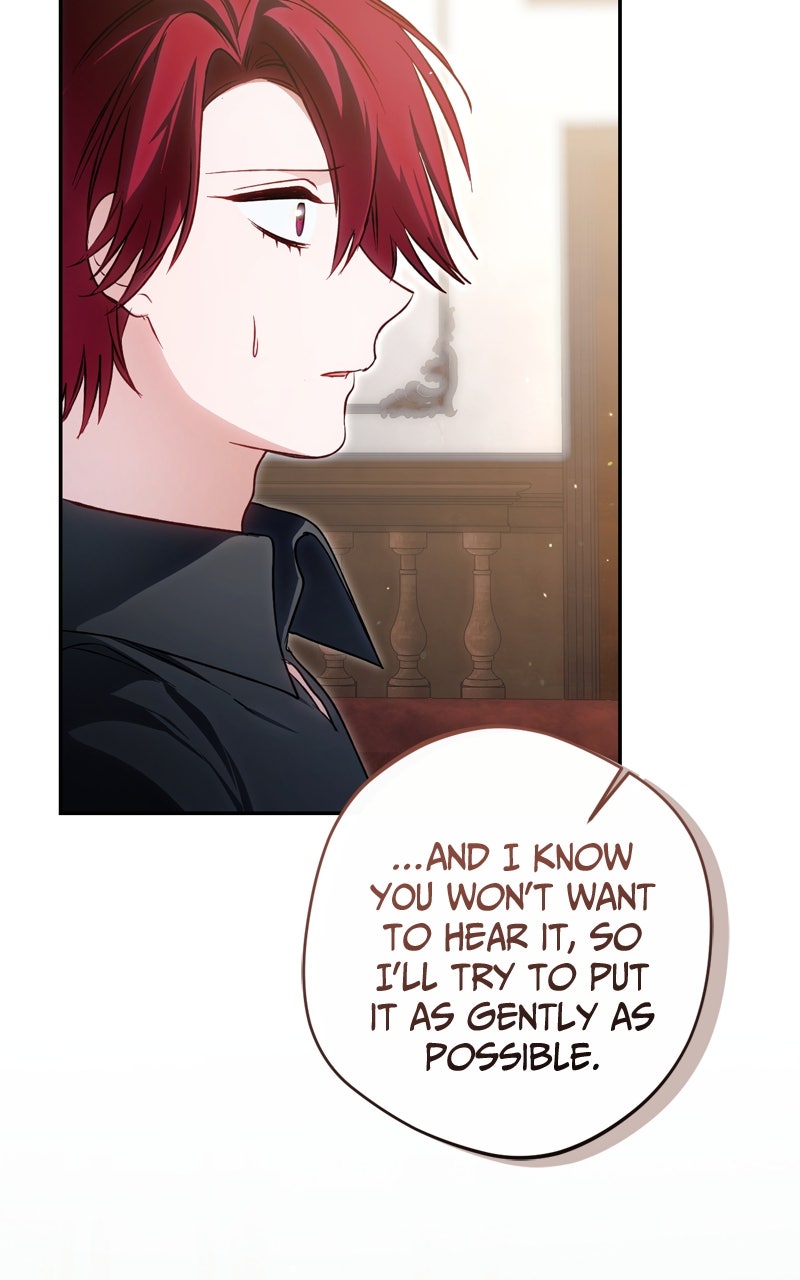 The Villainous Tyranthas Returned (S2) Episode 57 page 98 - 