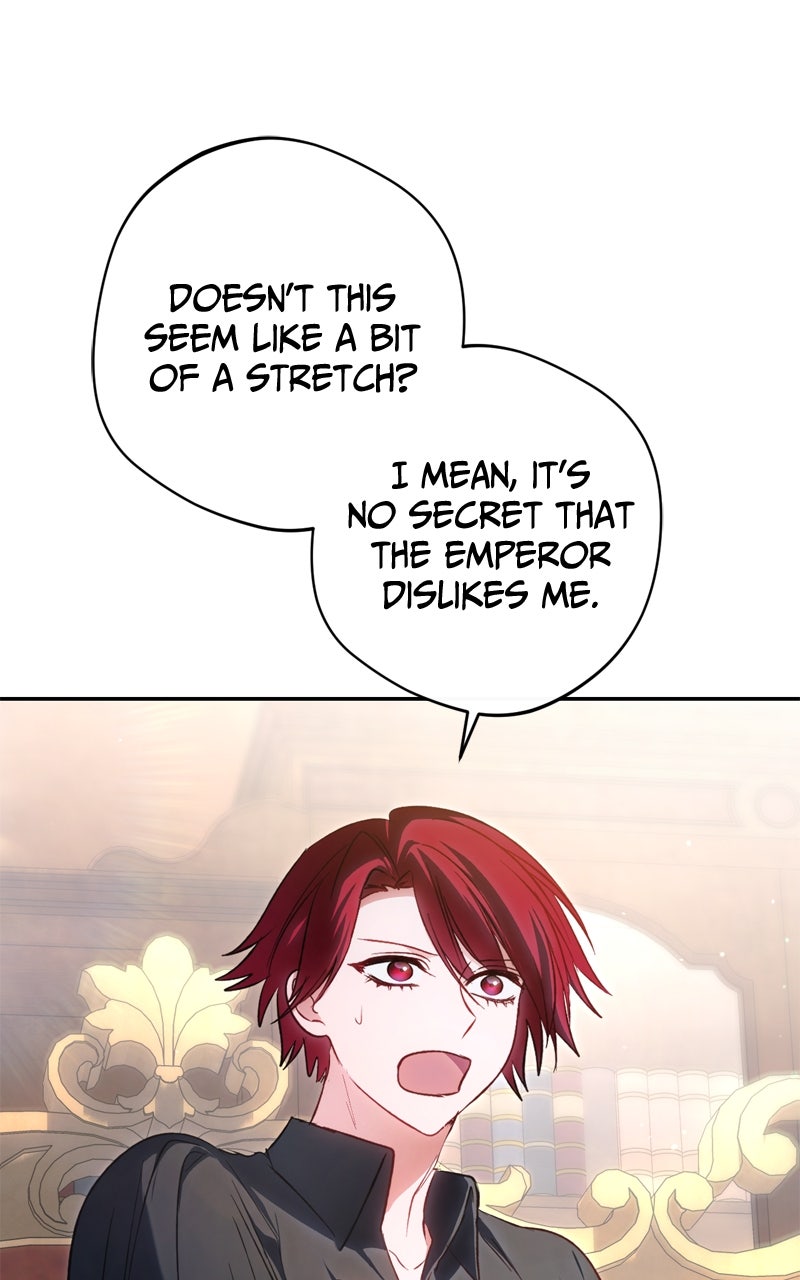 The Villainous Tyranthas Returned (S2) Episode 58 page 11 - 