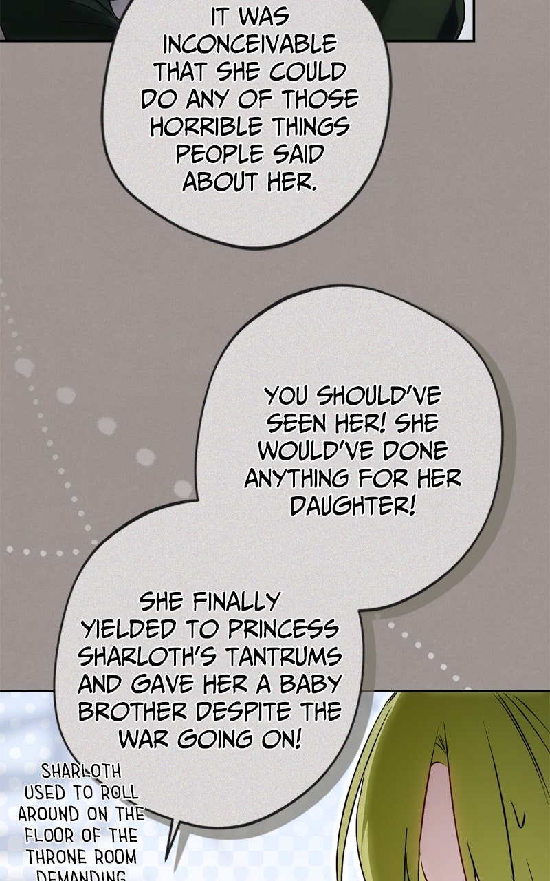 The Villainous Tyranthas Returned (S2) Episode 58 page 105 - 