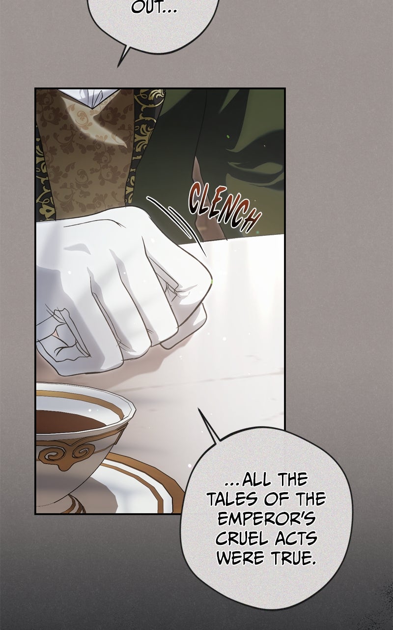 The Villainous Tyranthas Returned (S2) Episode 58 page 107 - 
