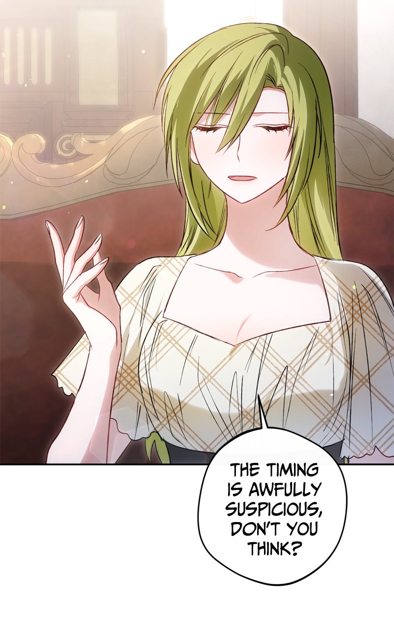 The Villainous Tyranthas Returned (S2) Episode 58 page 17 - 