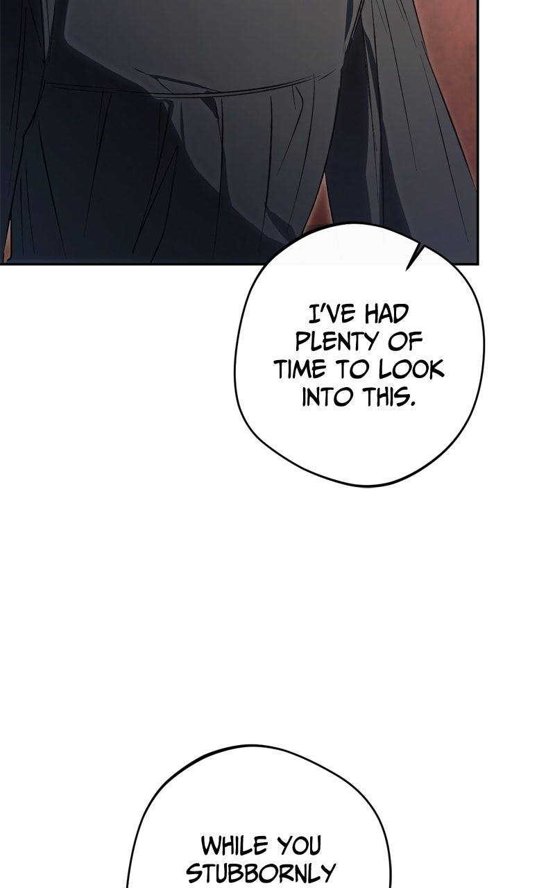 The Villainous Tyranthas Returned (S2) Episode 58 page 19 - 