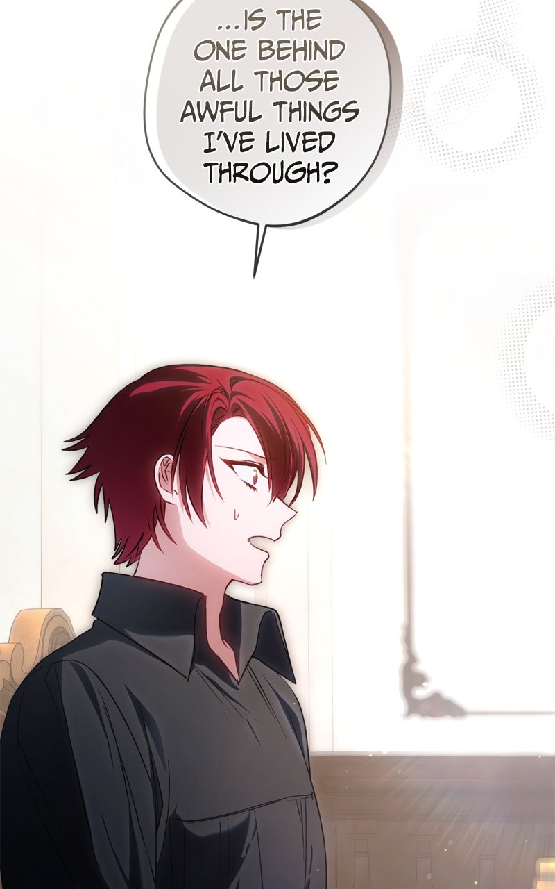 The Villainous Tyranthas Returned (S2) Episode 58 page 4 - 