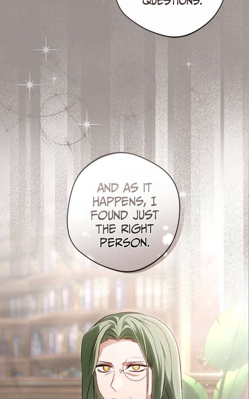 The Villainous Tyranthas Returned (S2) Episode 58 page 37 - 