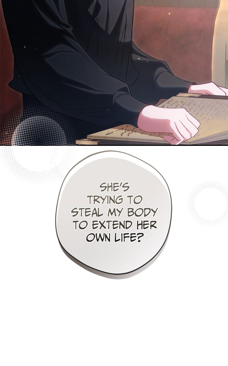 The Villainous Tyranthas Returned (S2) Episode 58 page 5 - 