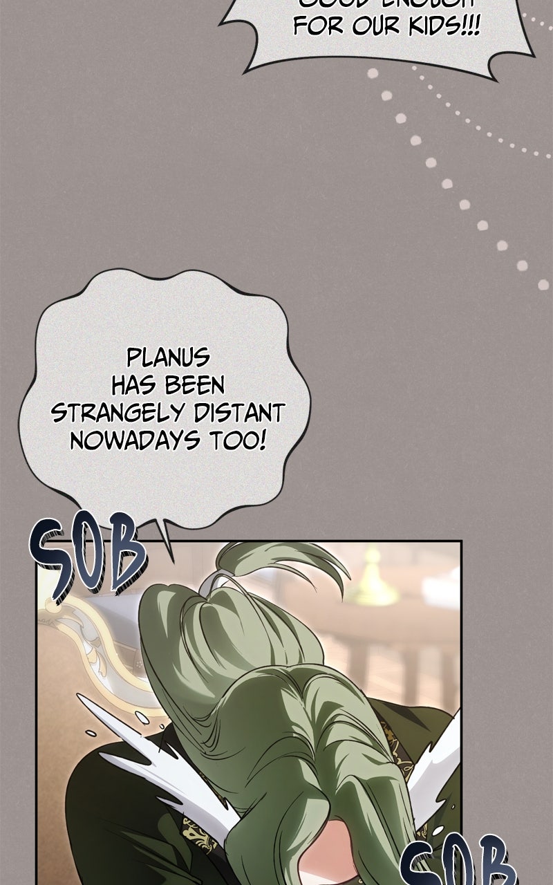 The Villainous Tyranthas Returned (S2) Episode 58 page 52 - 