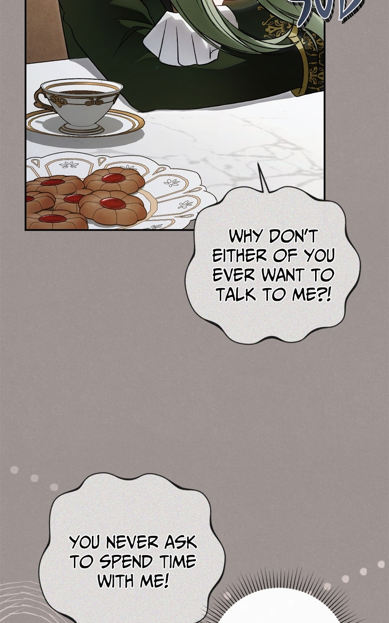 The Villainous Tyranthas Returned (S2) Episode 58 page 53 - 