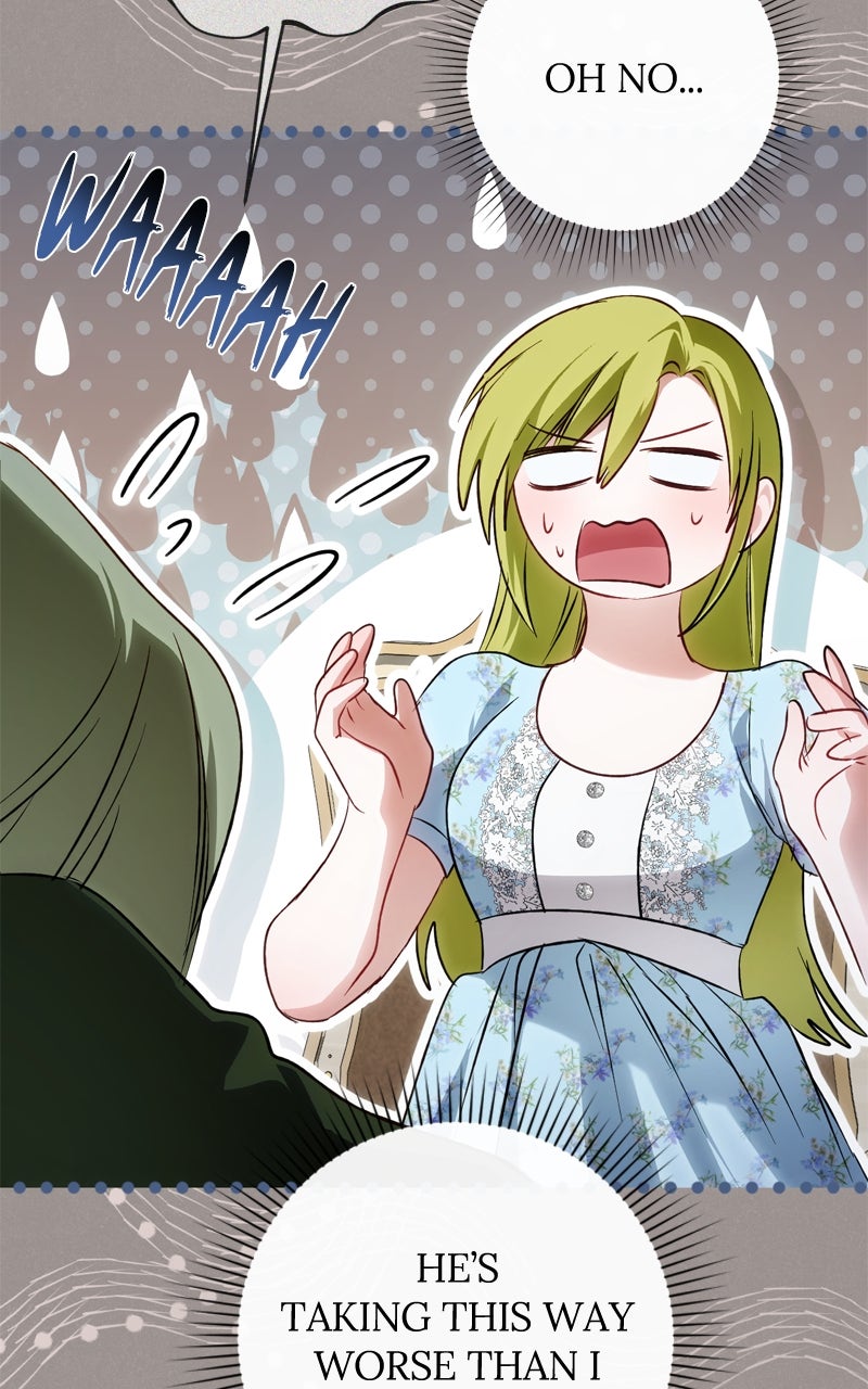 The Villainous Tyranthas Returned (S2) Episode 58 page 54 - 