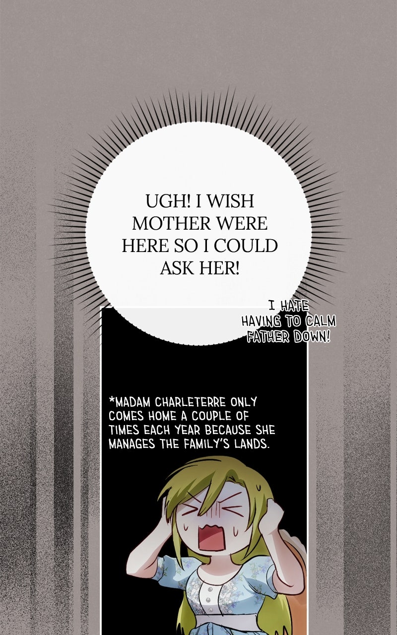 The Villainous Tyranthas Returned (S2) Episode 58 page 57 - 