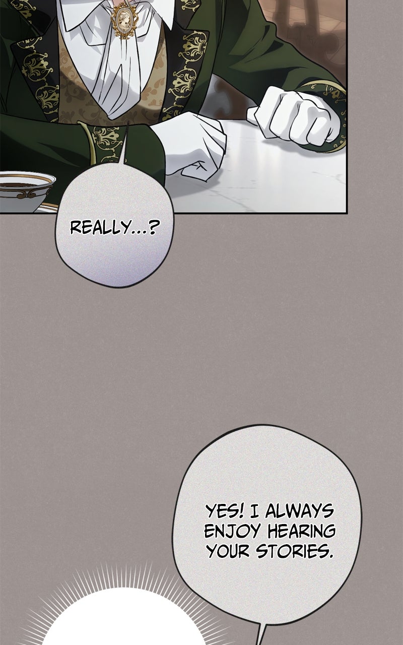 The Villainous Tyranthas Returned (S2) Episode 58 page 61 - 