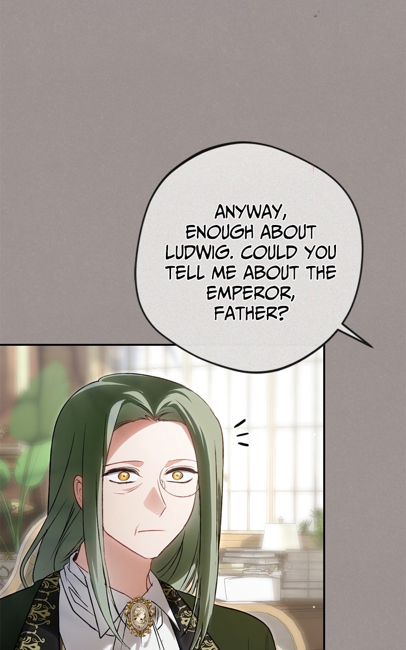 The Villainous Tyranthas Returned (S2) Episode 58 page 72 - 