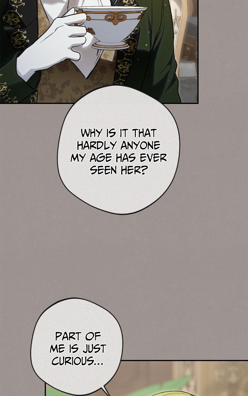 The Villainous Tyranthas Returned (S2) Episode 58 page 73 - 