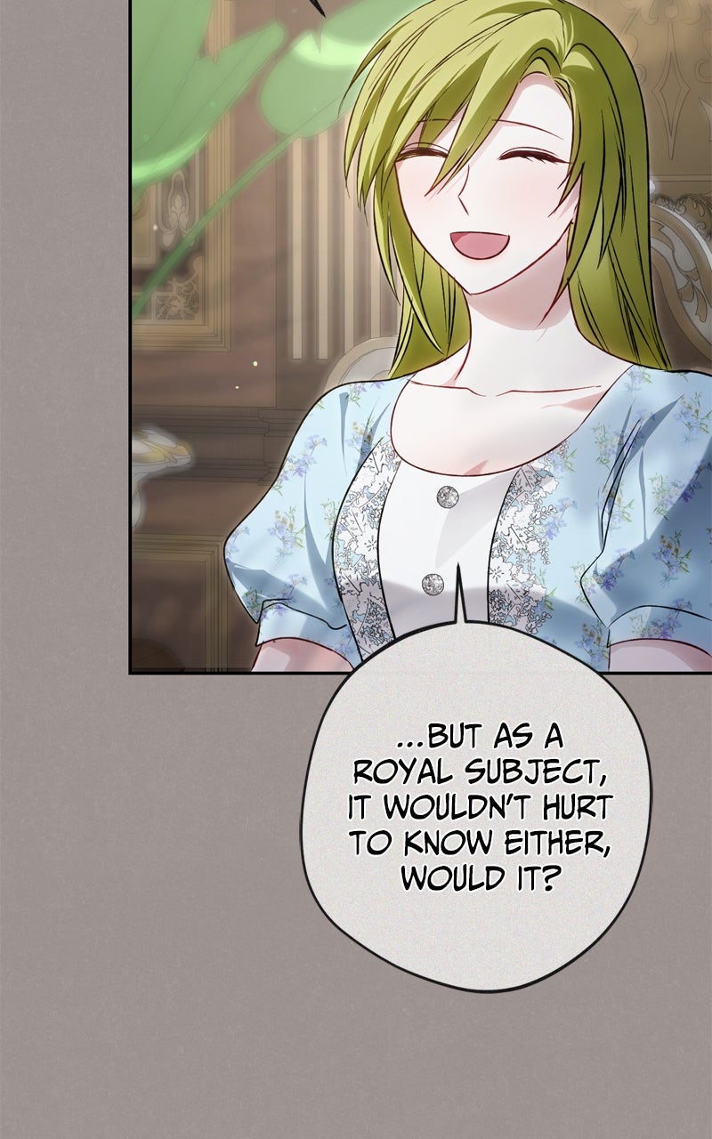 The Villainous Tyranthas Returned (S2) Episode 58 page 74 - 