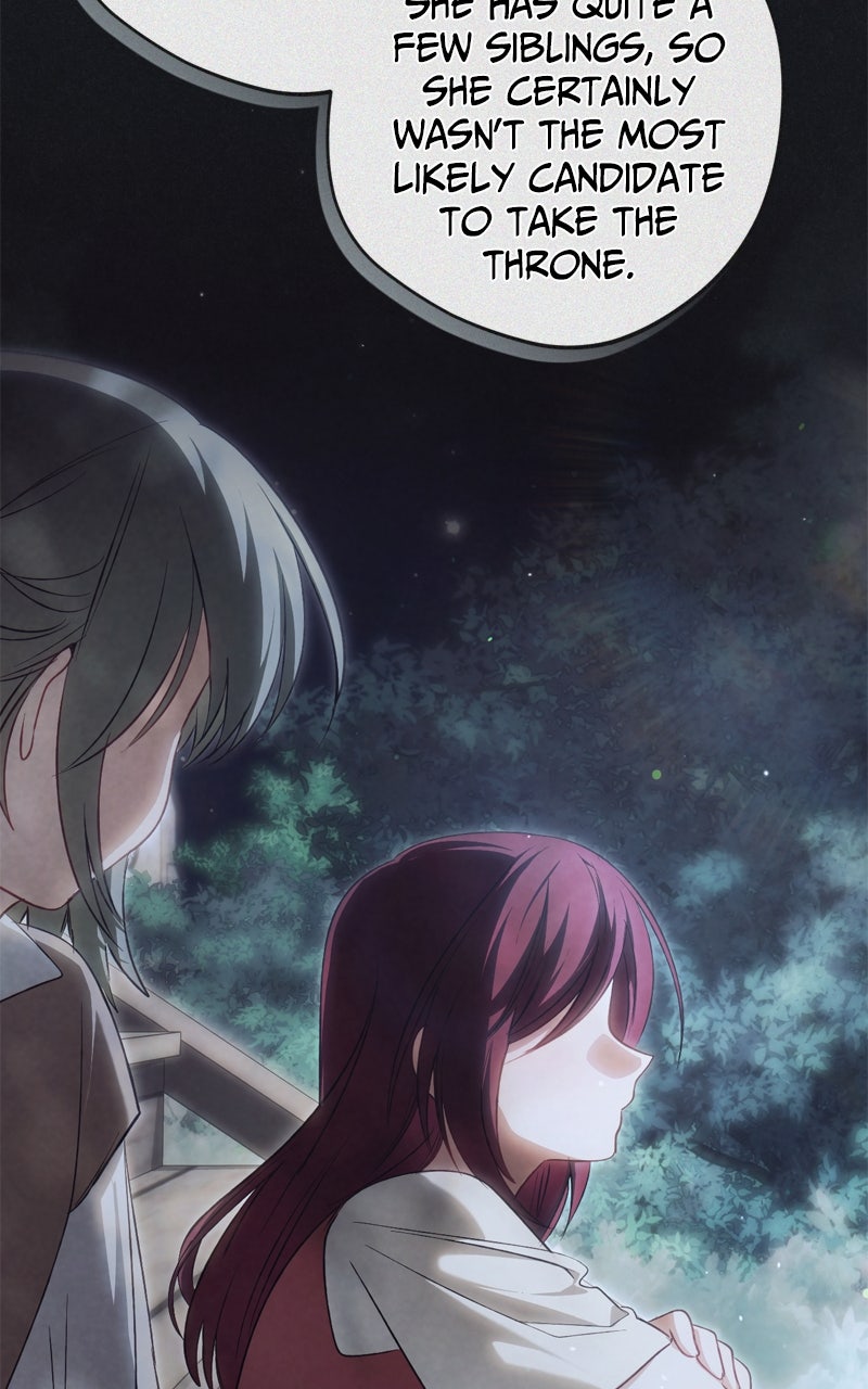 The Villainous Tyranthas Returned (S2) Episode 58 page 77 - 