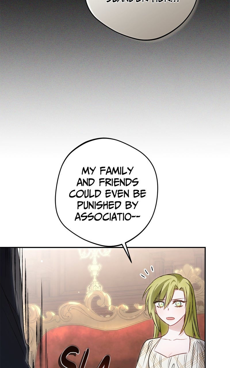 The Villainous Tyranthas Returned (S2) Episode 58 page 9 - 