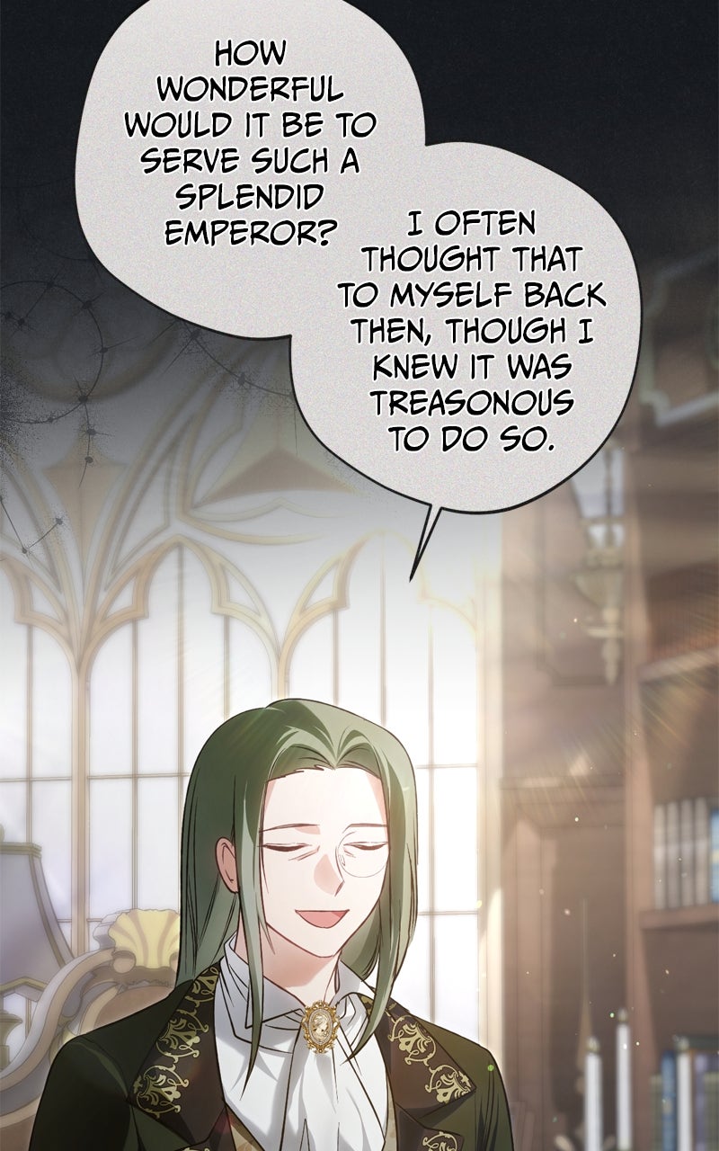 The Villainous Tyranthas Returned (S2) Episode 58 page 85 - 