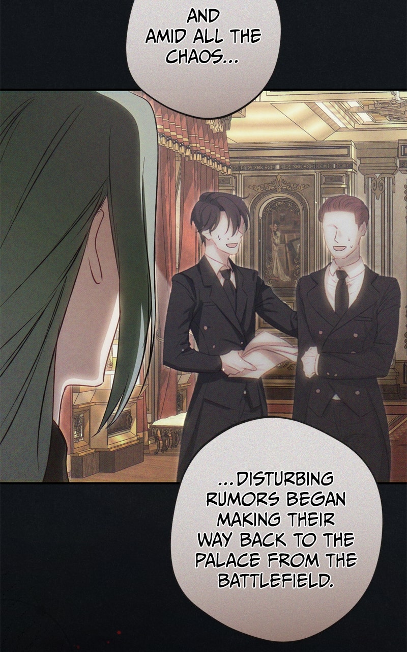 The Villainous Tyranthas Returned (S2) Episode 58 page 93 - 